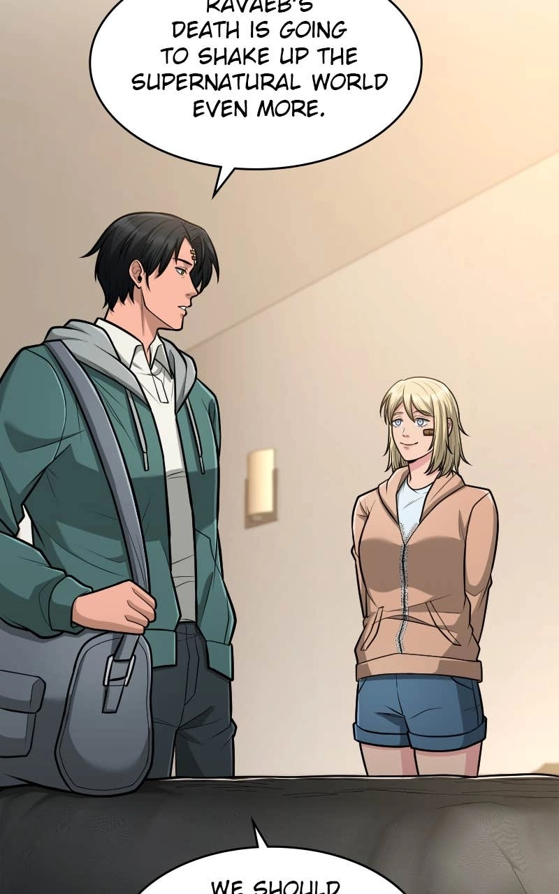Paranoid Mage Chapter 92, page 55 of 120