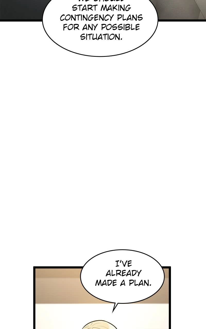 Paranoid Mage Chapter 92, page 56 of 120