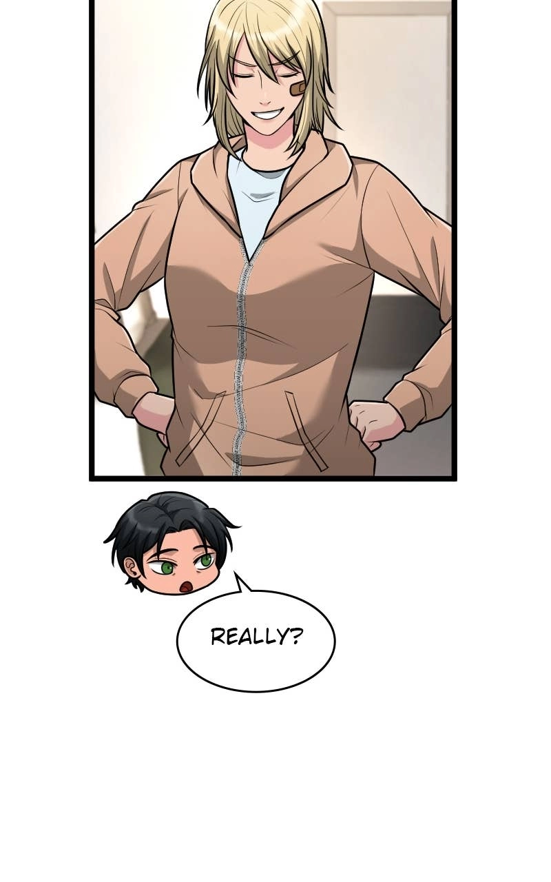 Paranoid Mage Chapter 92, page 57 of 120