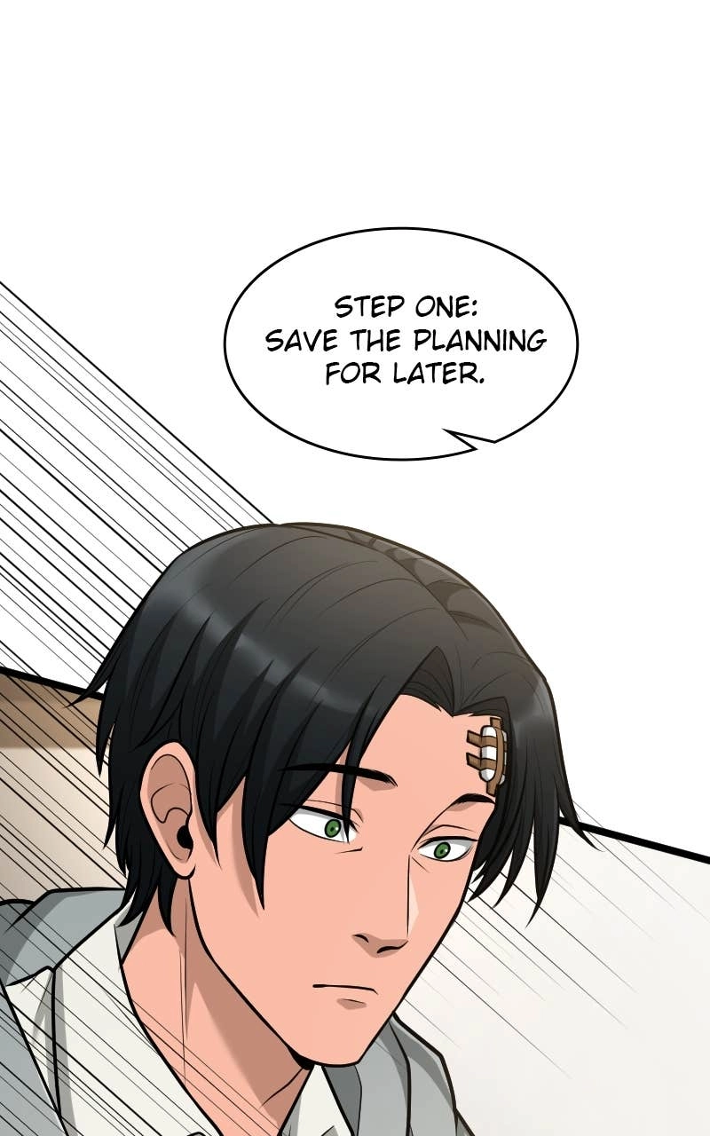 Paranoid Mage Chapter 92, page 58 of 120