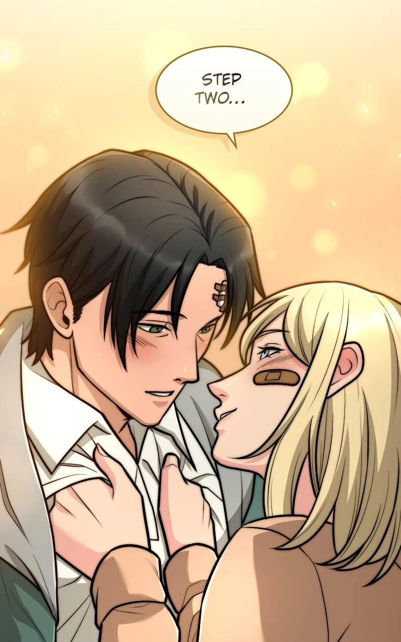 Paranoid Mage Chapter 92, page 60 of 120
