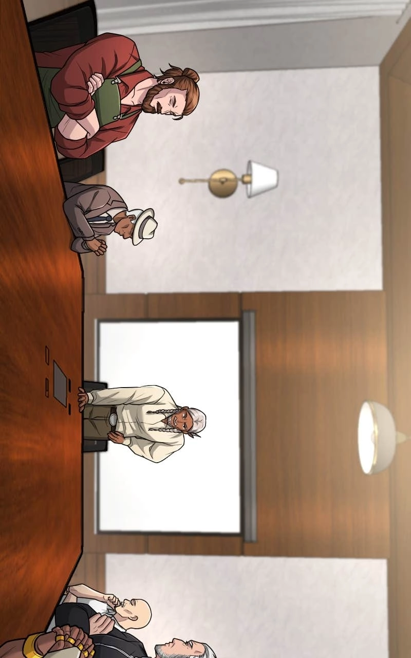Paranoid Mage Chapter 92, page 64 of 120