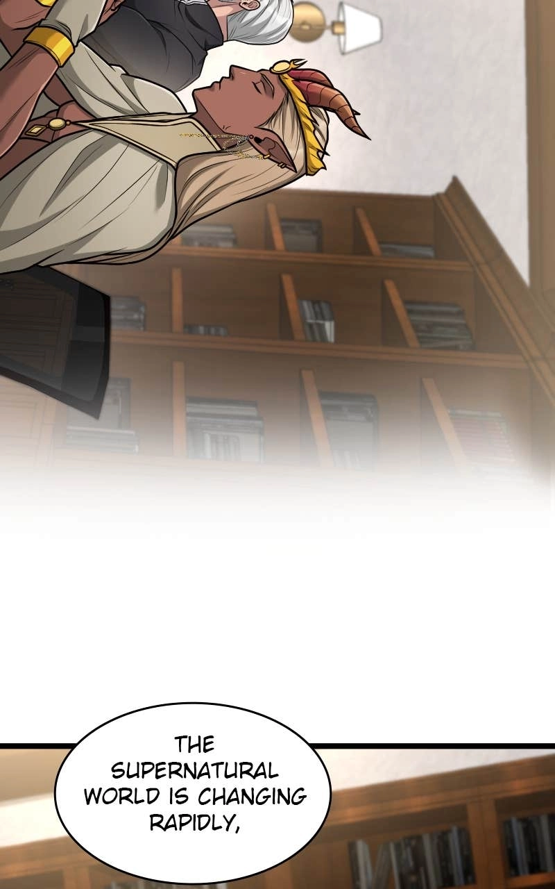 Paranoid Mage Chapter 92, page 65 of 120