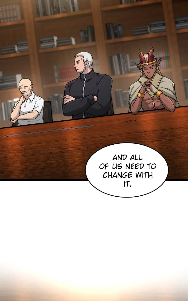 Paranoid Mage Chapter 92, page 66 of 120