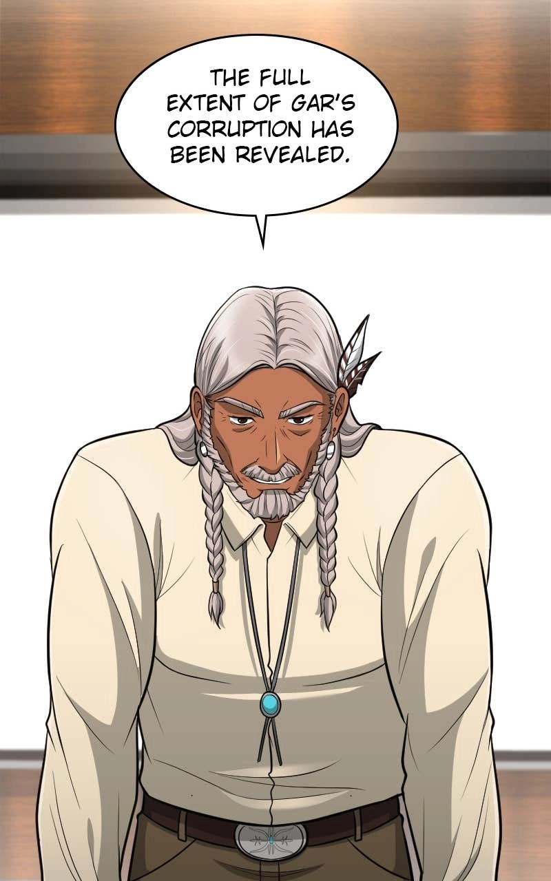 Paranoid Mage Chapter 92, page 67 of 120