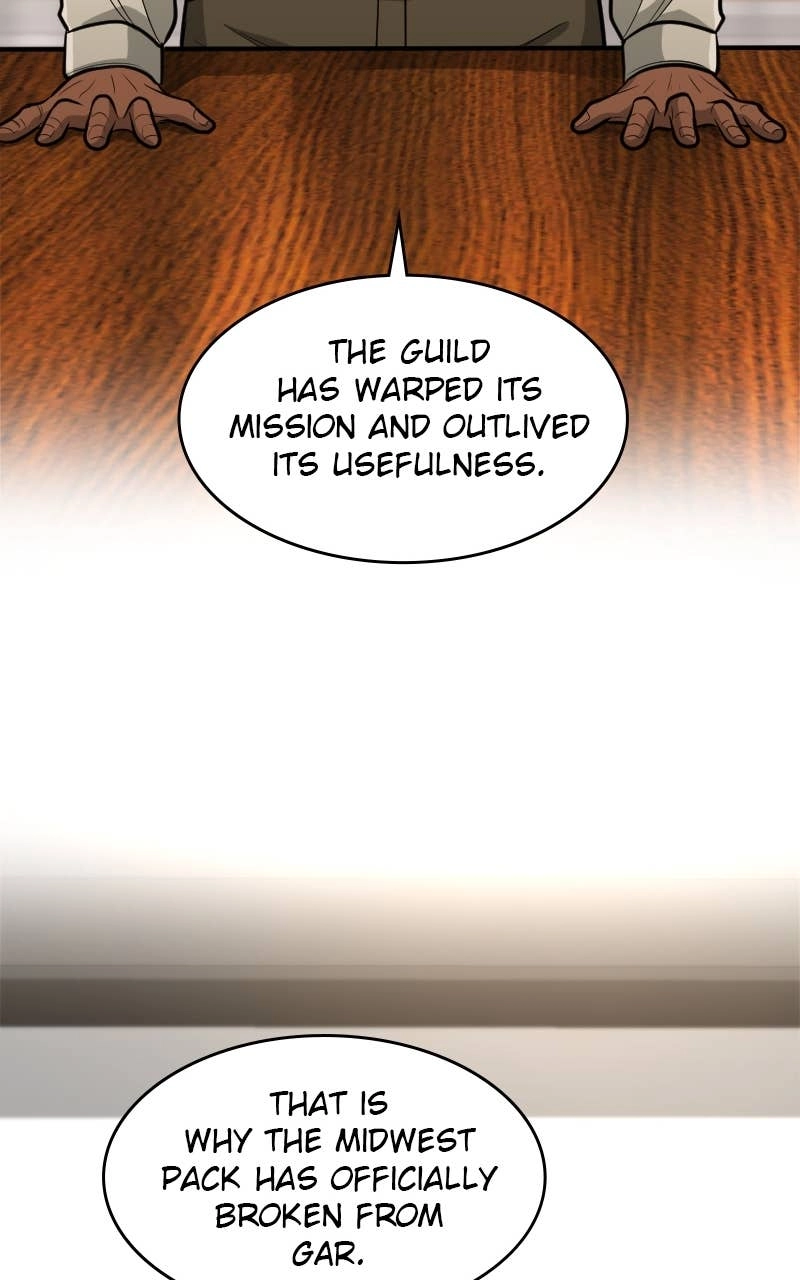 Paranoid Mage Chapter 92, page 68 of 120