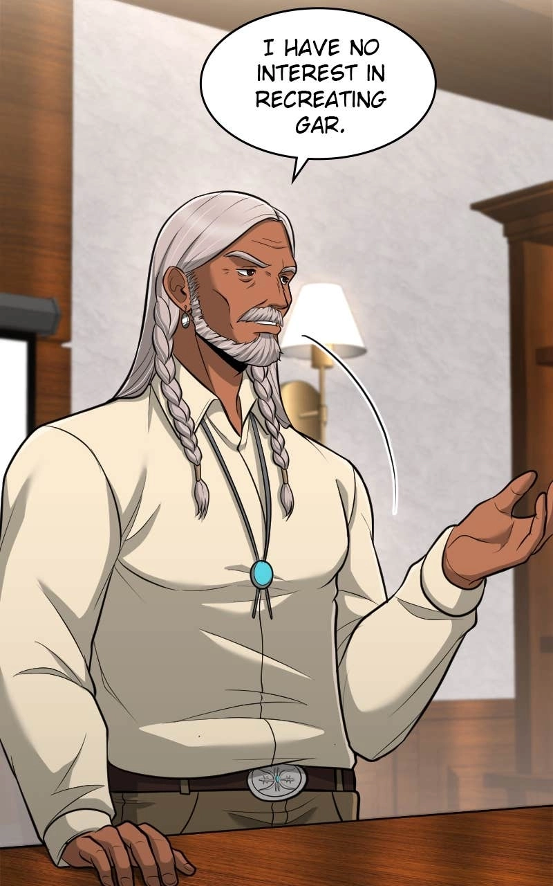 Paranoid Mage Chapter 92, page 76 of 120