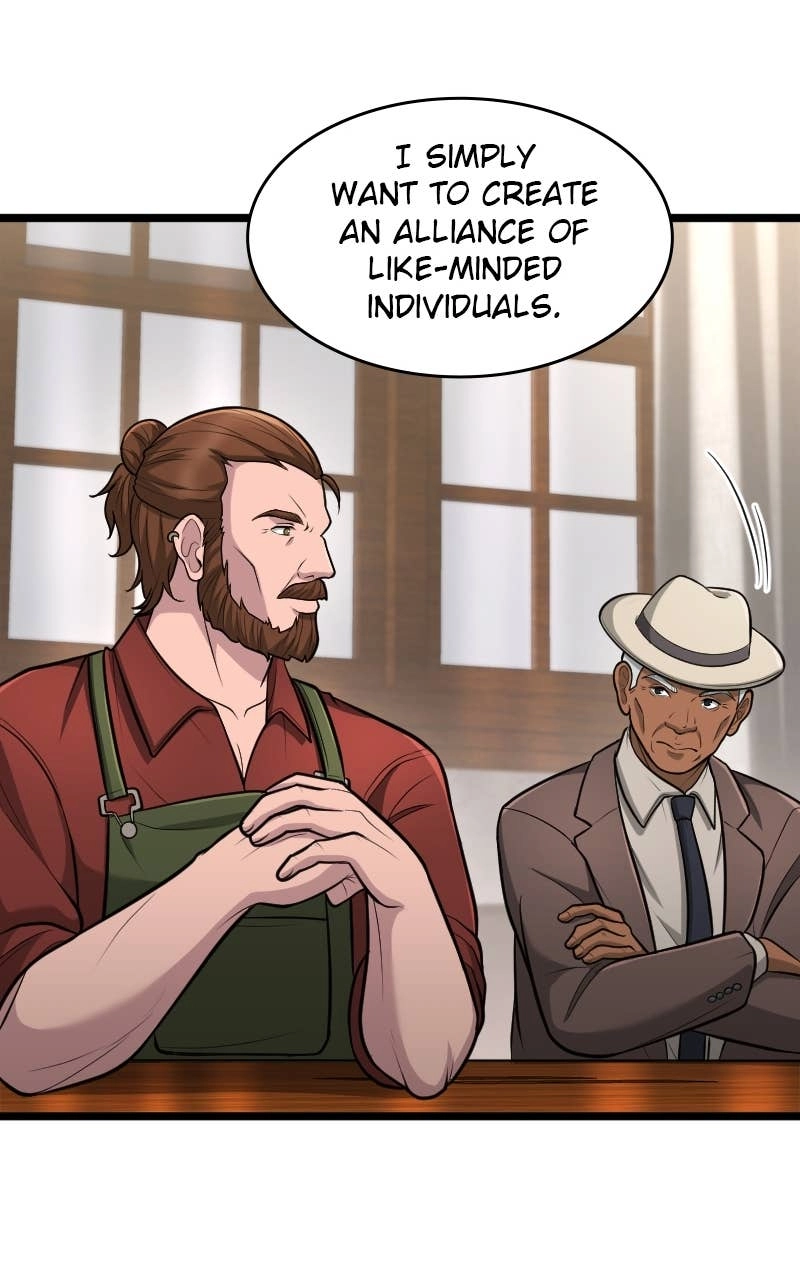 Paranoid Mage Chapter 92, page 78 of 120