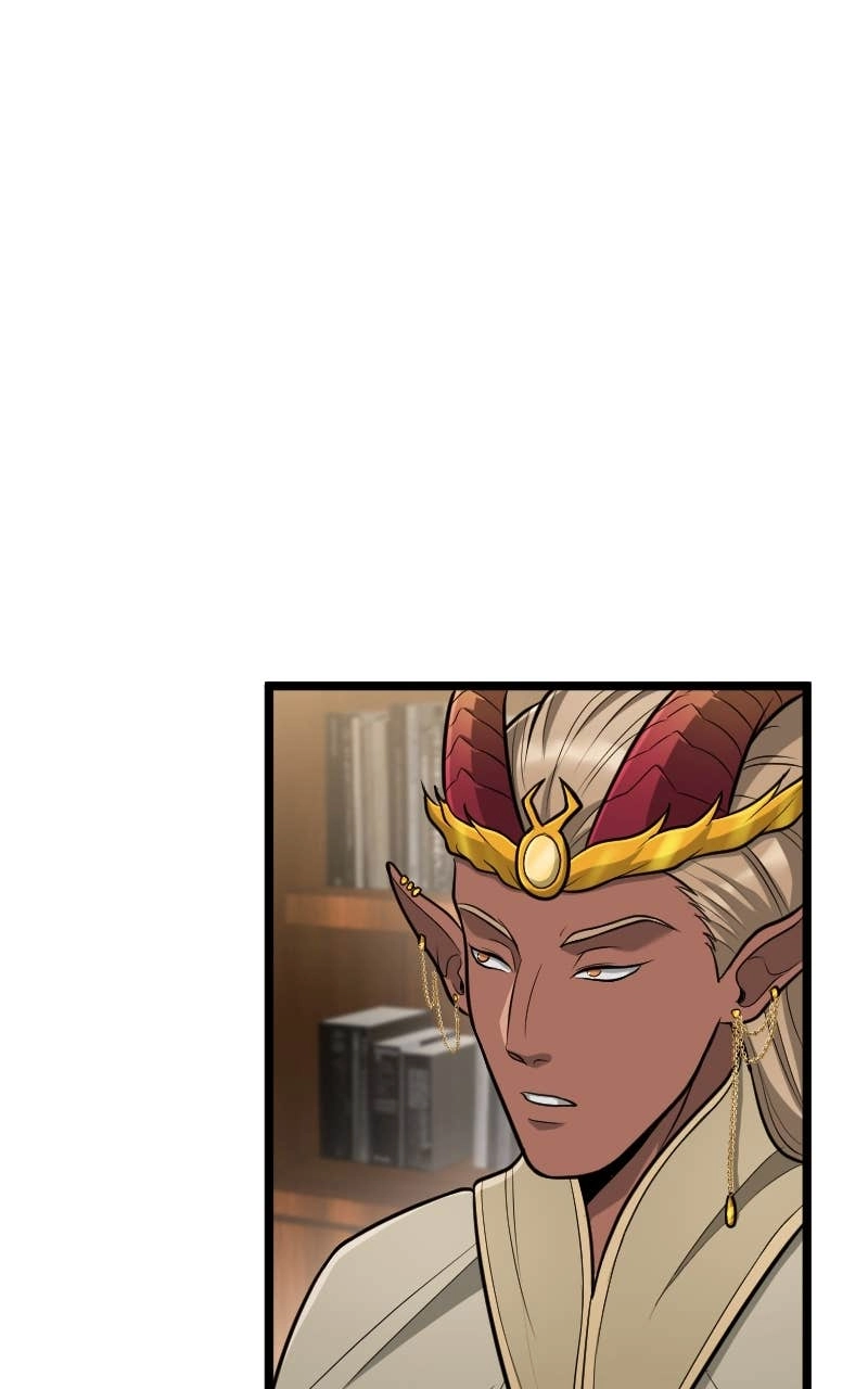 Paranoid Mage Chapter 92, page 79 of 120
