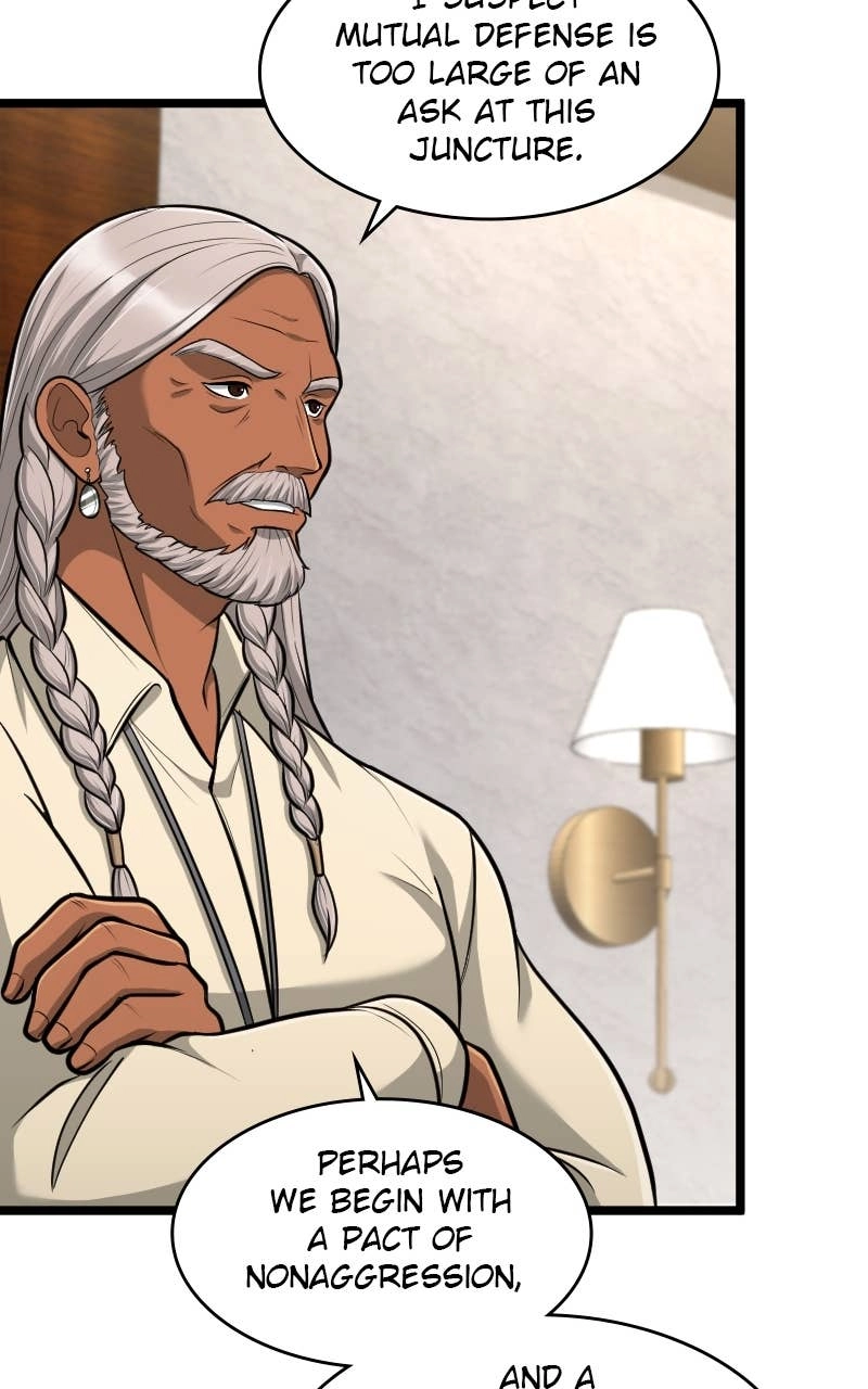 Paranoid Mage Chapter 92, page 81 of 120
