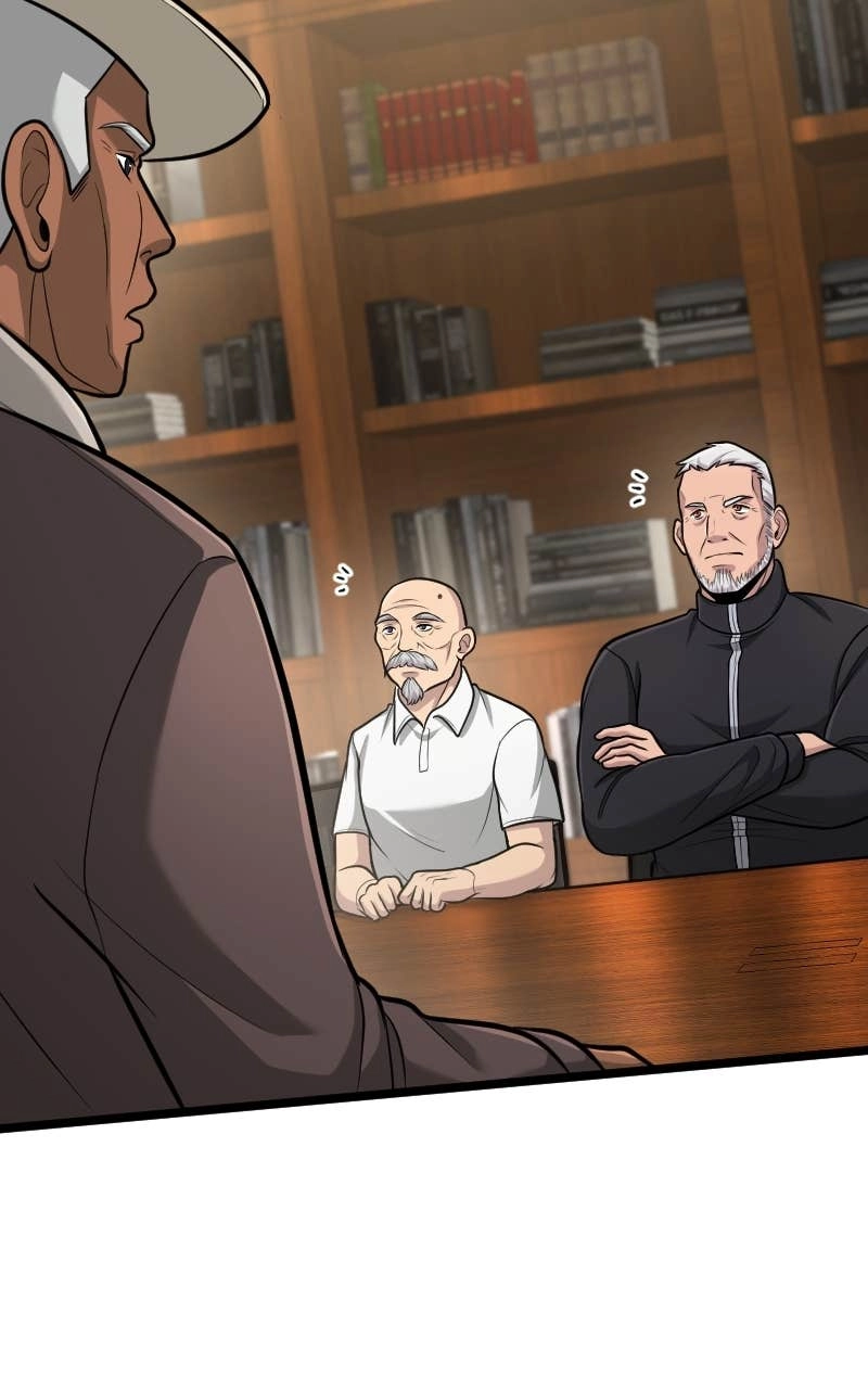 Paranoid Mage Chapter 92, page 85 of 120