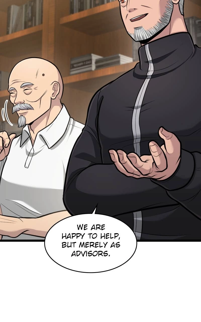 Paranoid Mage Chapter 92, page 87 of 120