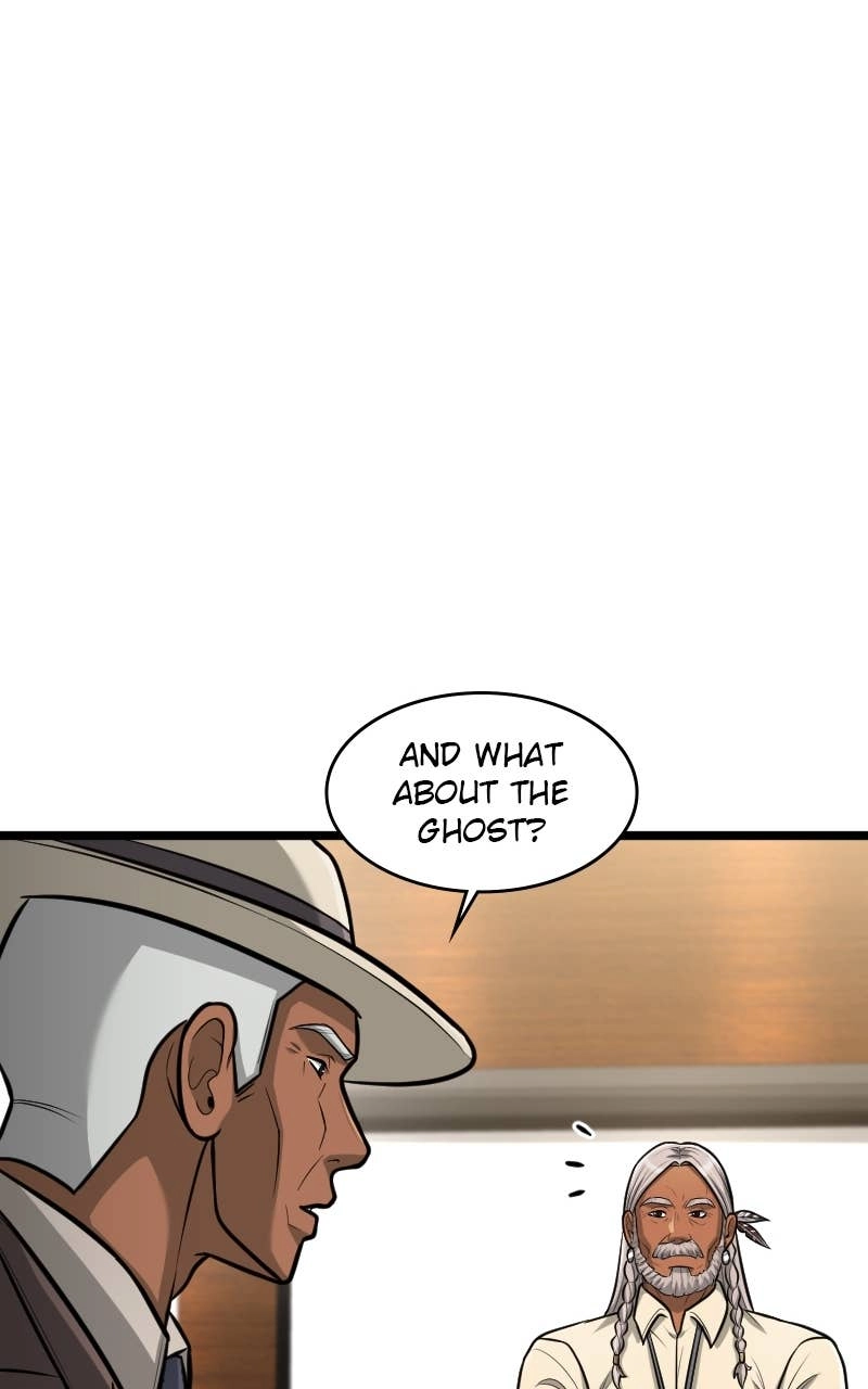 Paranoid Mage Chapter 92, page 88 of 120