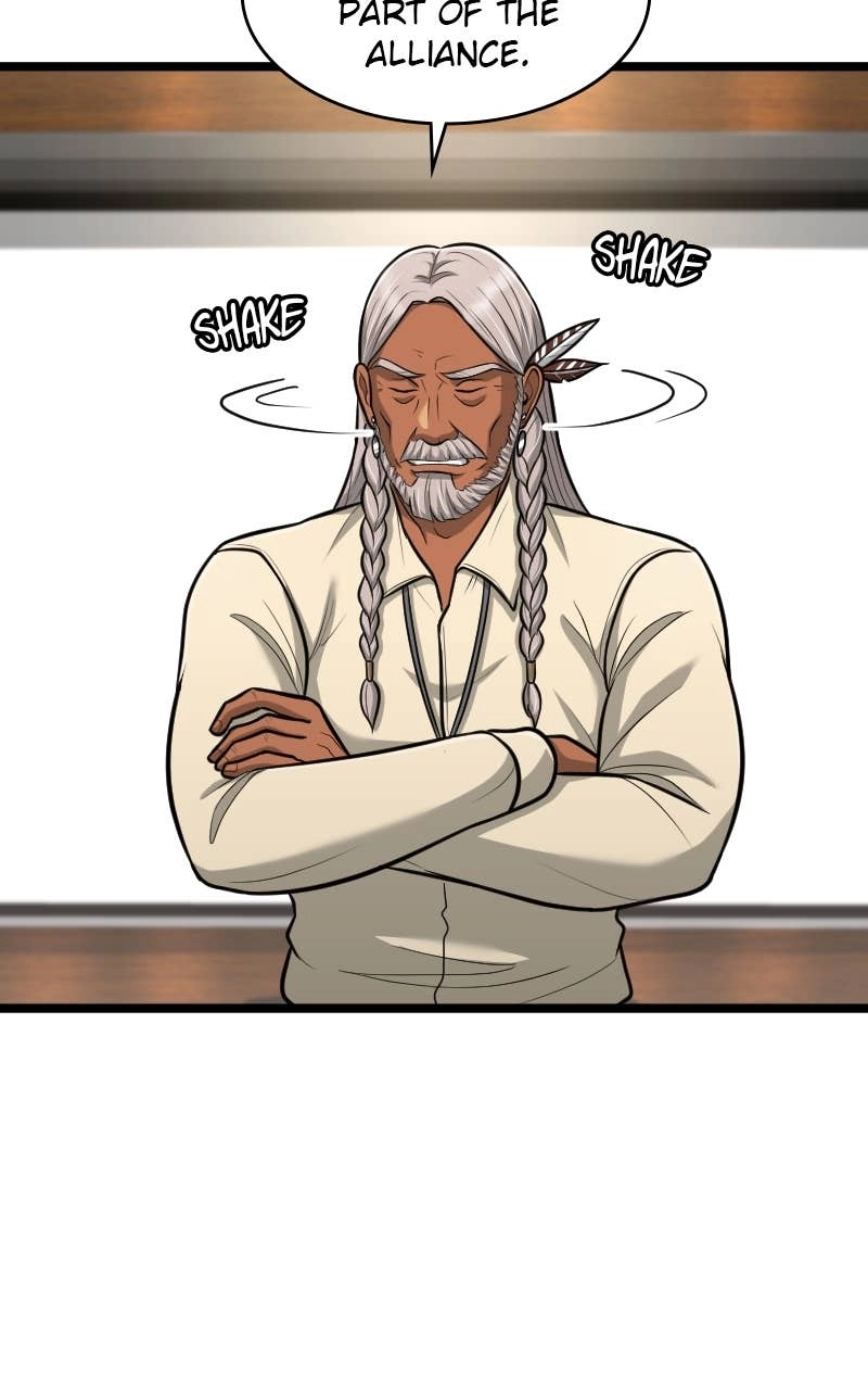 Paranoid Mage Chapter 92, page 90 of 120