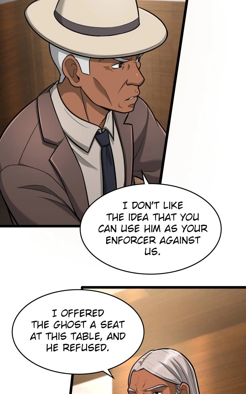 Paranoid Mage Chapter 92, page 92 of 120
