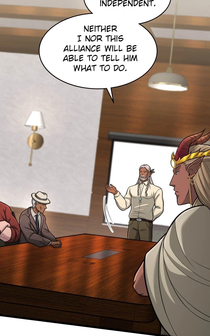 Paranoid Mage Chapter 92, page 95 of 120