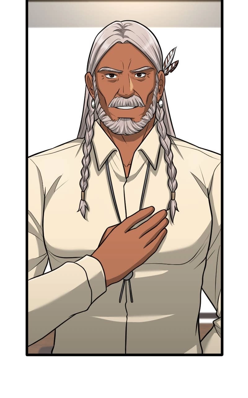 Paranoid Mage Chapter 92, page 97 of 120