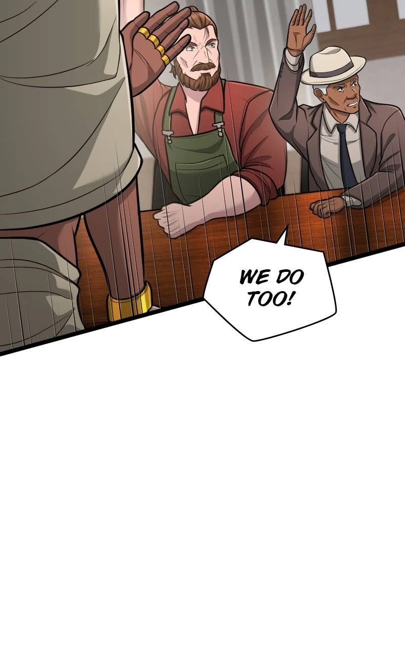 Paranoid Mage Chapter 92, page 99 of 120