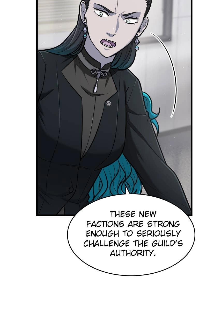 Paranoid Mage Chapter 93, page 10 of 99