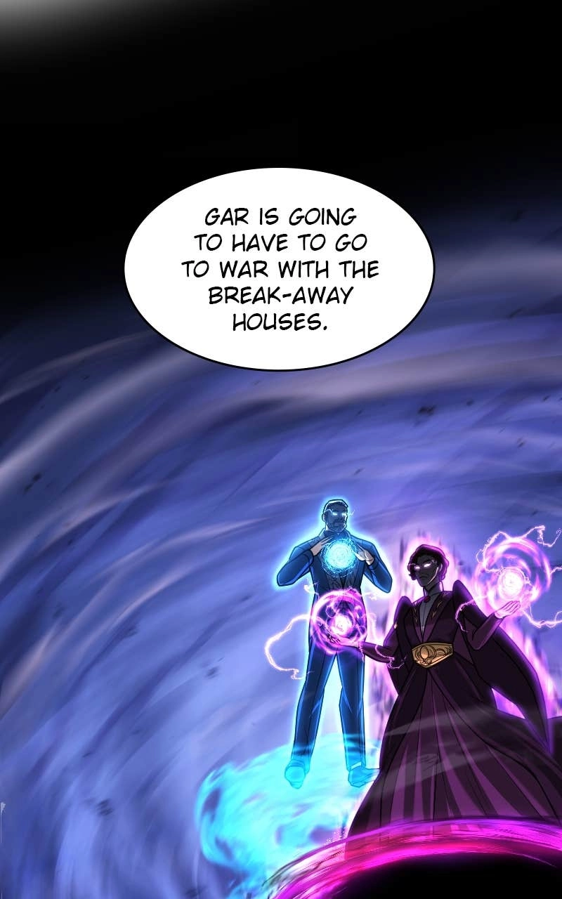Paranoid Mage Chapter 93, page 13 of 99