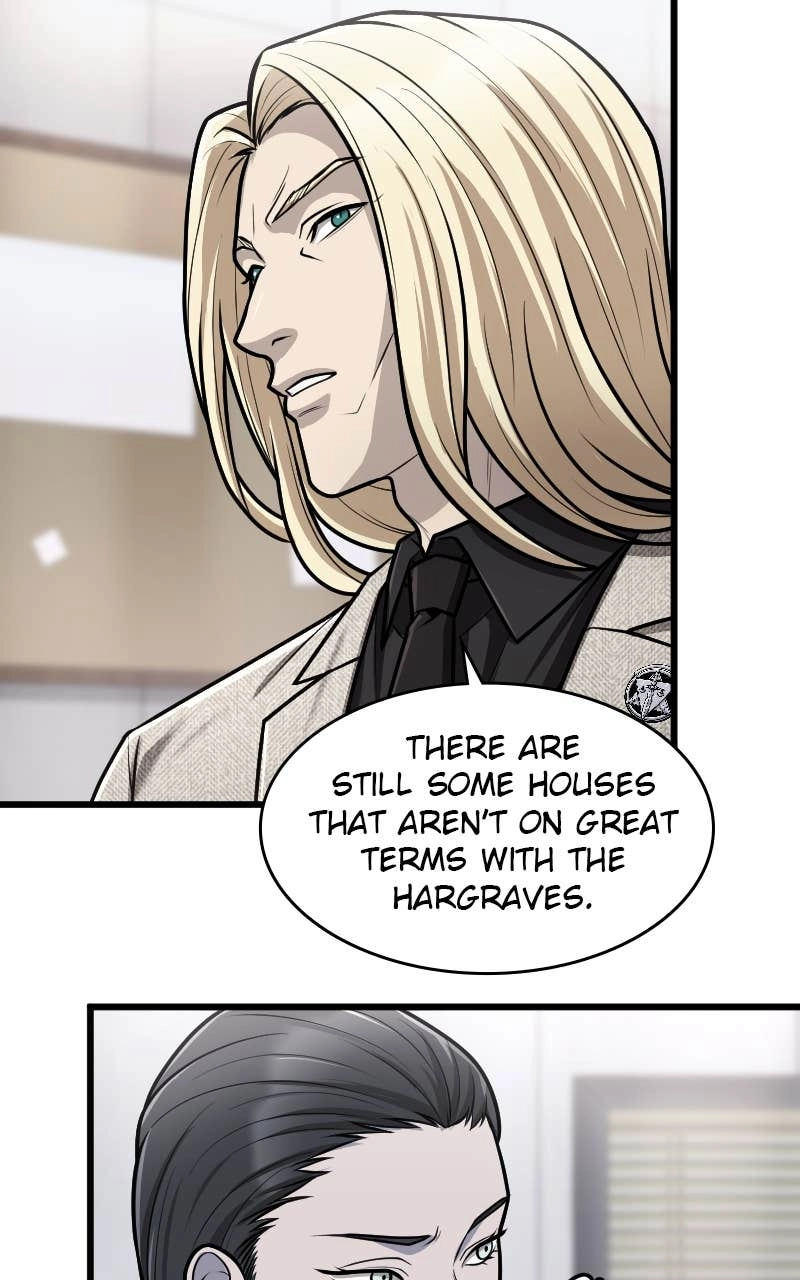 Paranoid Mage Chapter 93, page 18 of 99
