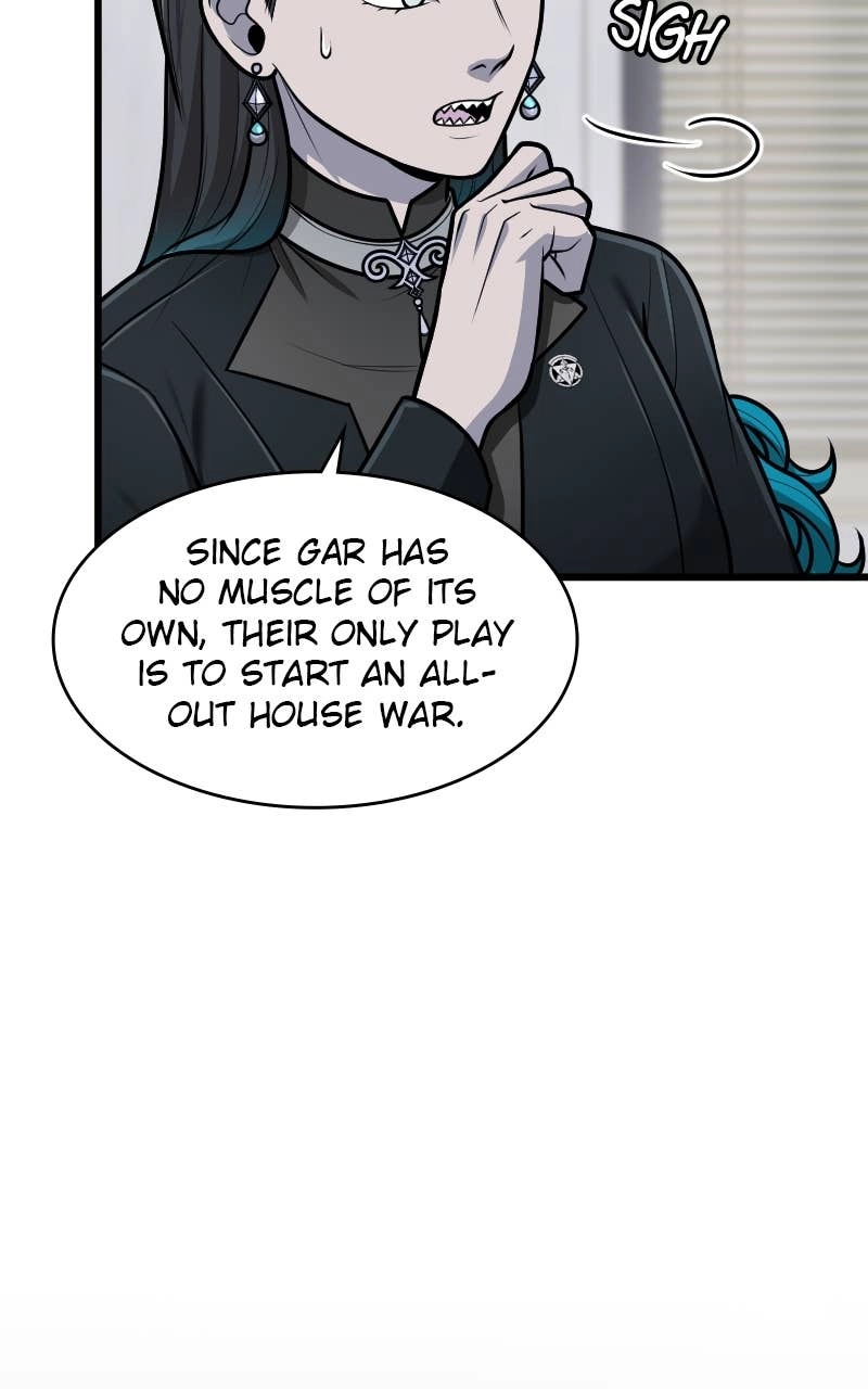 Paranoid Mage Chapter 93, page 19 of 99