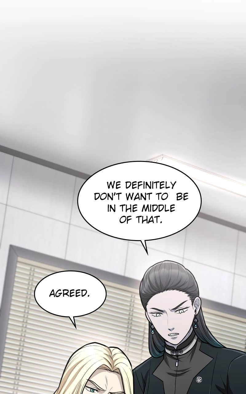 Paranoid Mage Chapter 93, page 20 of 99