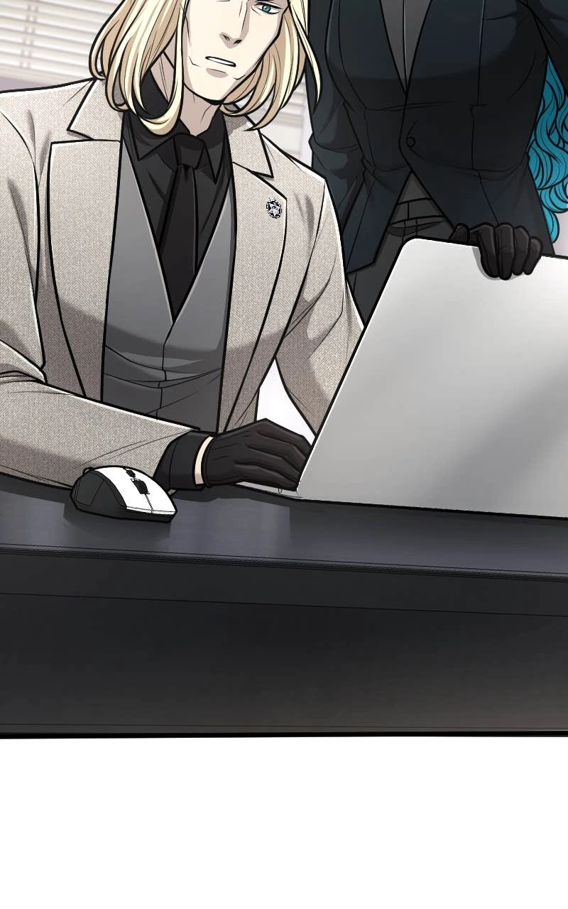 Paranoid Mage Chapter 93, page 21 of 99