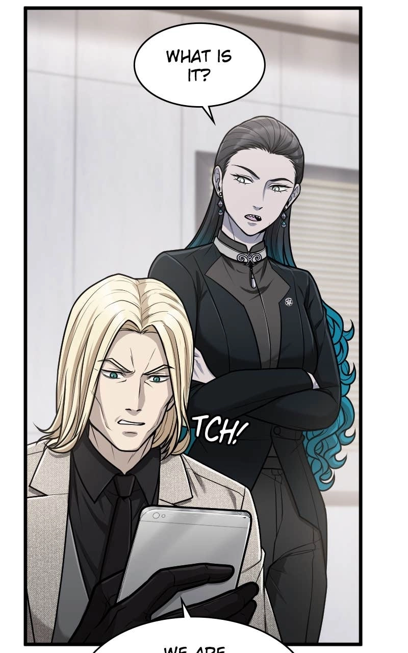Paranoid Mage Chapter 93, page 26 of 99