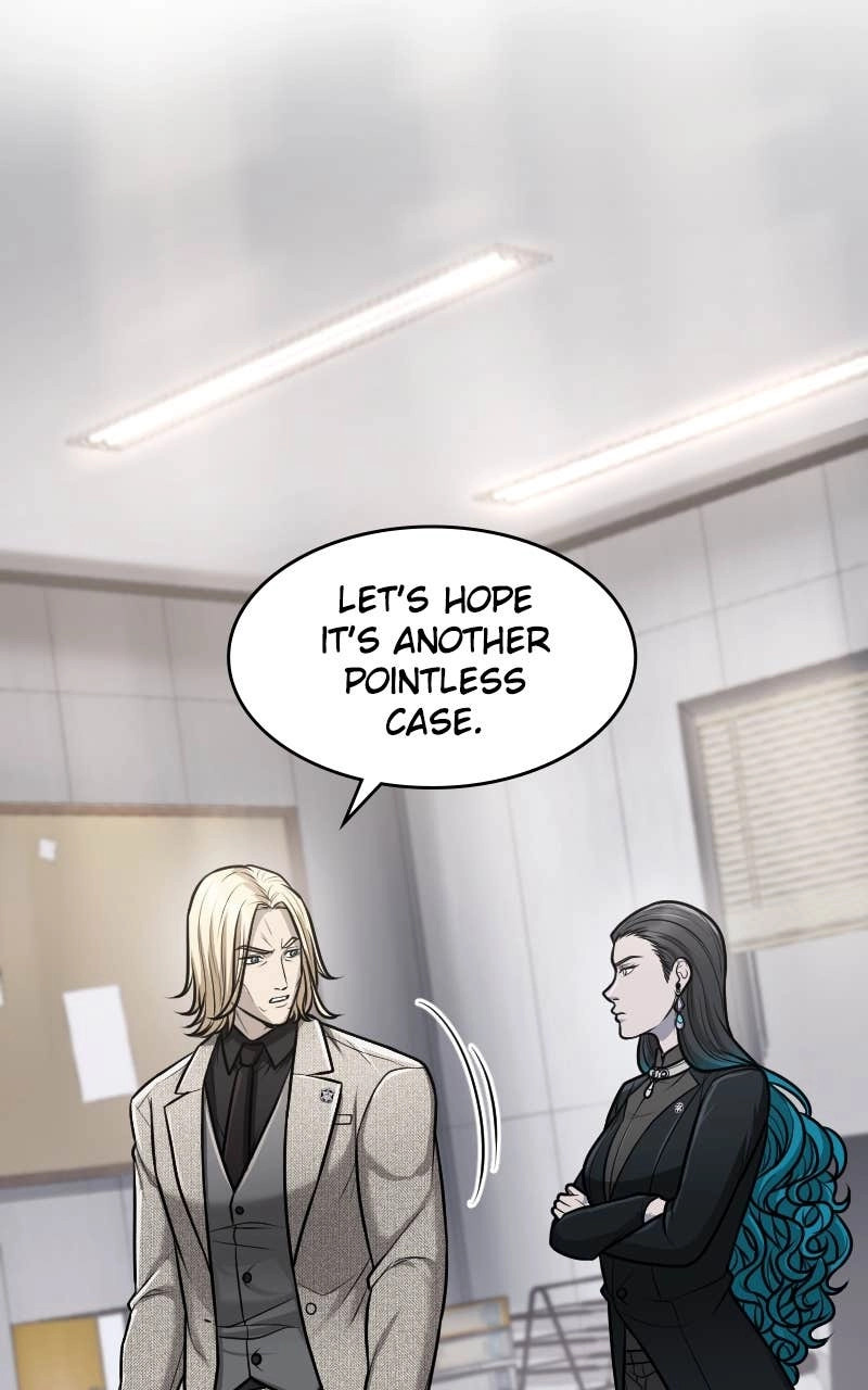 Paranoid Mage Chapter 93, page 29 of 99