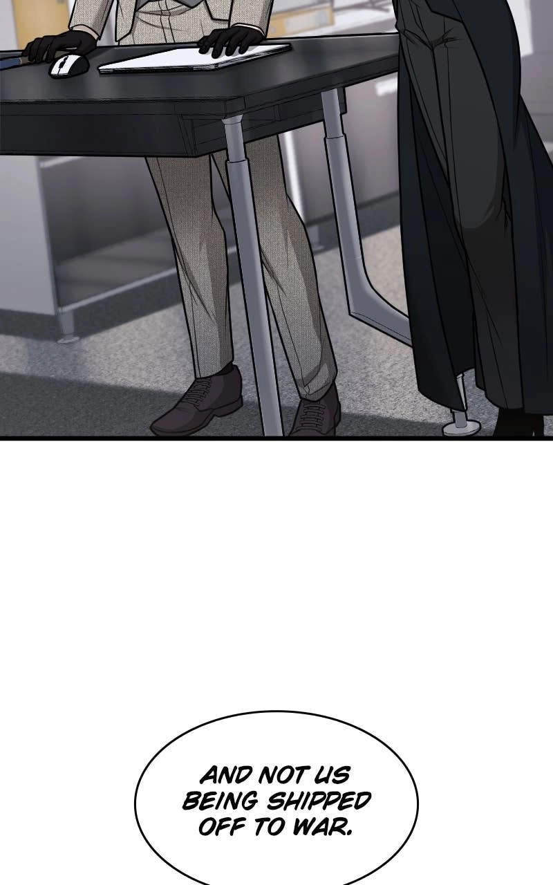 Paranoid Mage Chapter 93, page 30 of 99