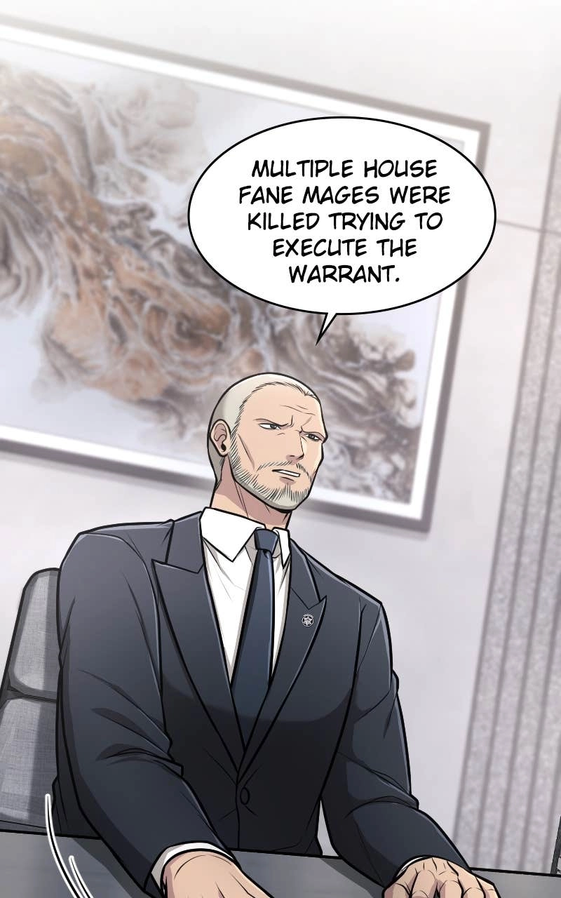 Paranoid Mage Chapter 93, page 34 of 99