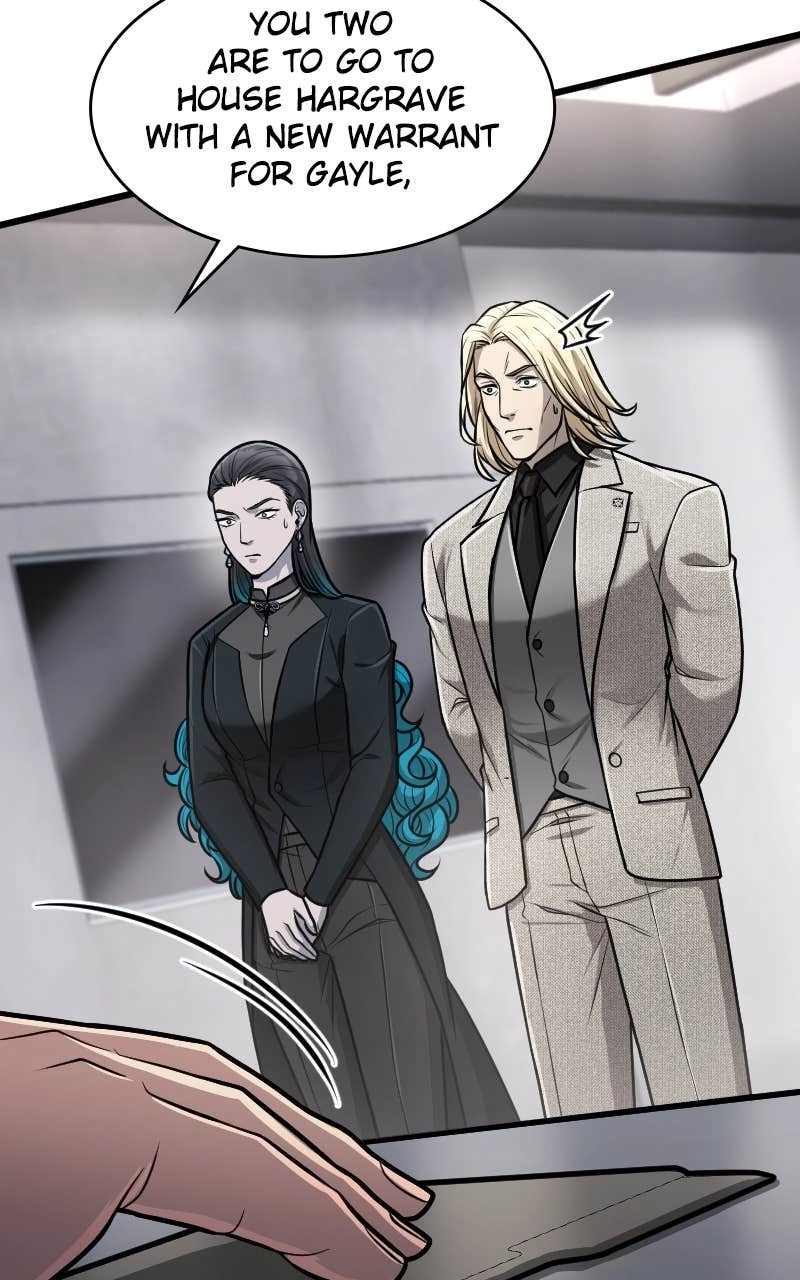 Paranoid Mage Chapter 93, page 36 of 99
