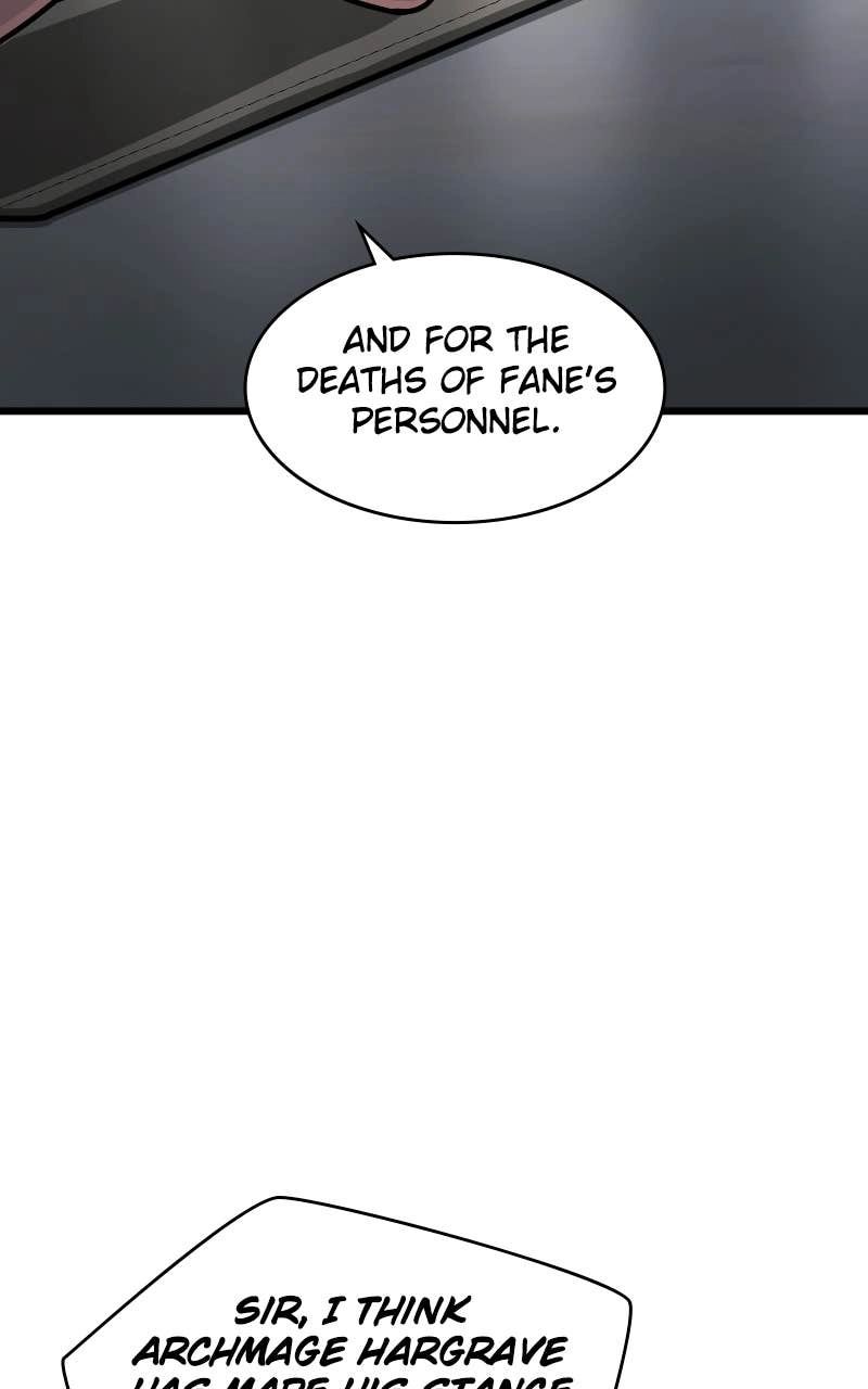 Paranoid Mage Chapter 93, page 37 of 99