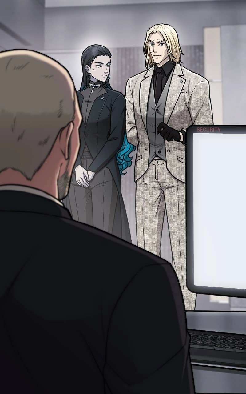 Paranoid Mage Chapter 93, page 45 of 99