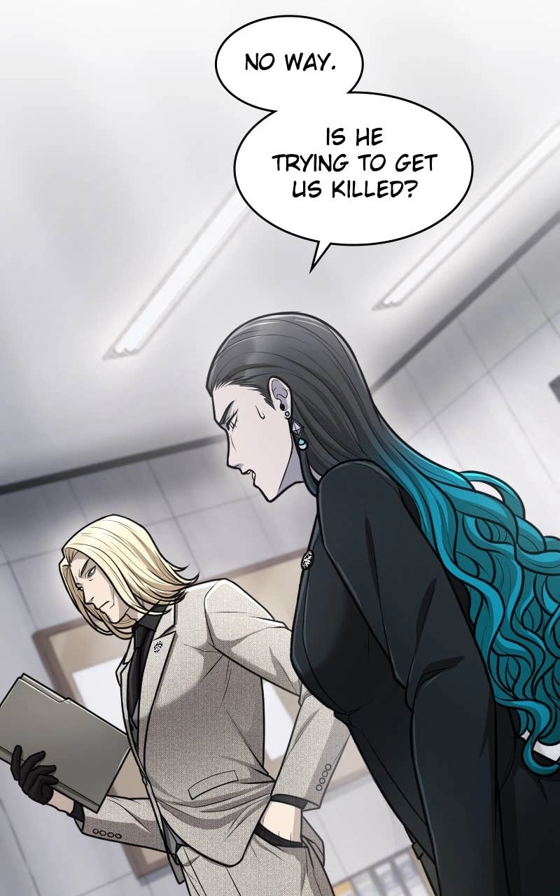Paranoid Mage Chapter 93, page 47 of 99