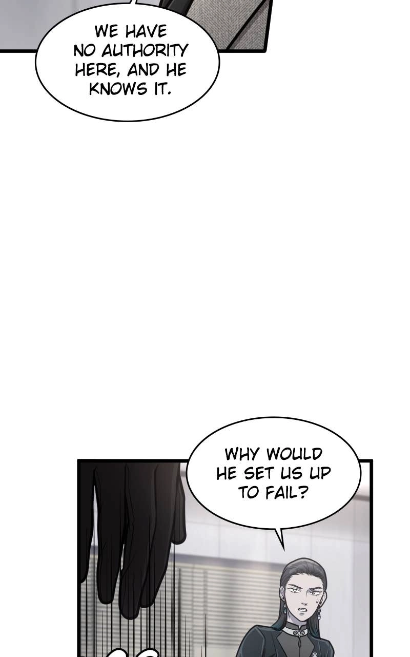 Paranoid Mage Chapter 93, page 50 of 99