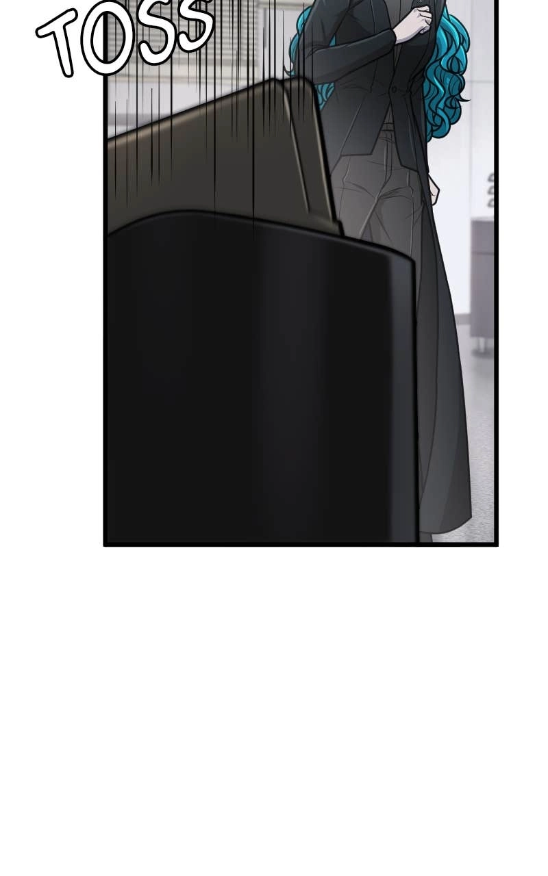 Paranoid Mage Chapter 93, page 51 of 99
