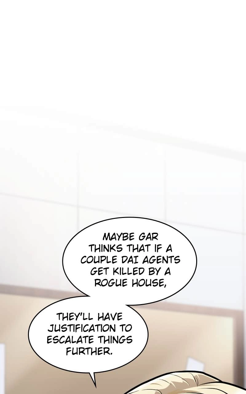Paranoid Mage Chapter 93, page 52 of 99