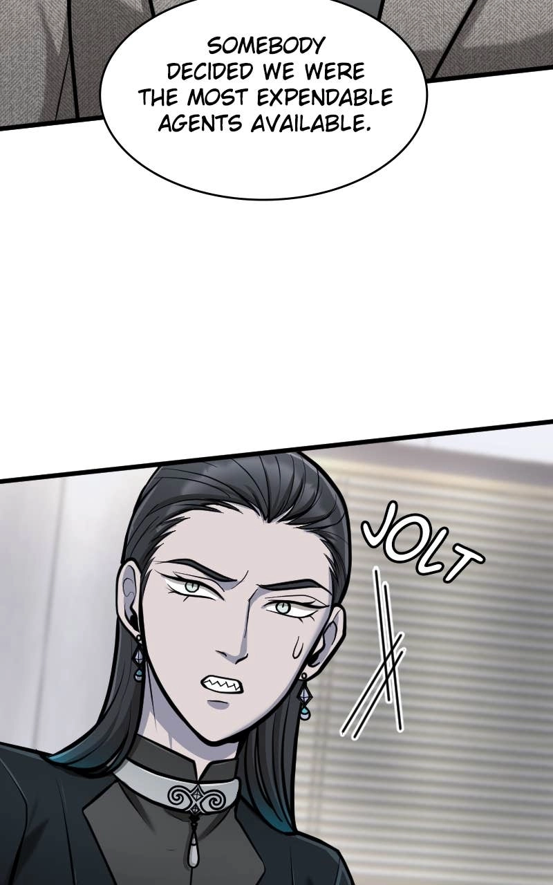 Paranoid Mage Chapter 93, page 54 of 99