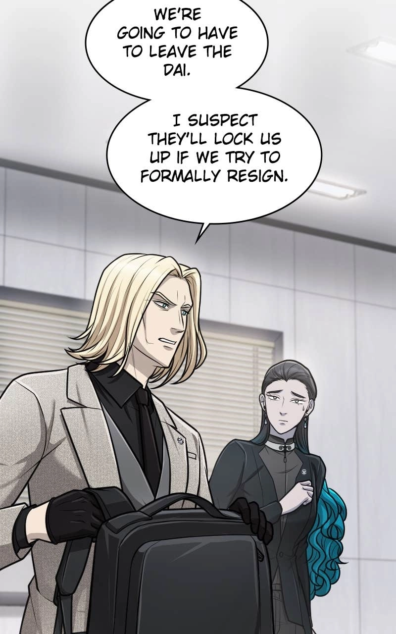 Paranoid Mage Chapter 93, page 56 of 99