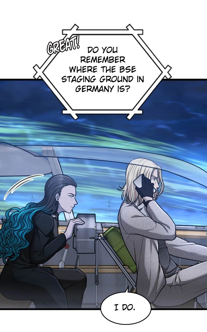 Paranoid Mage Chapter 93, page 58 of 99