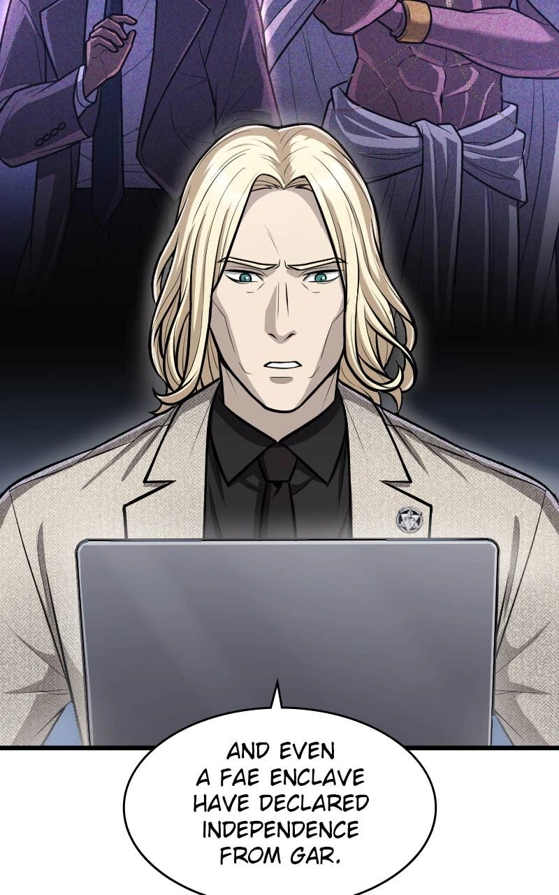 Paranoid Mage Chapter 93, page 6 of 99