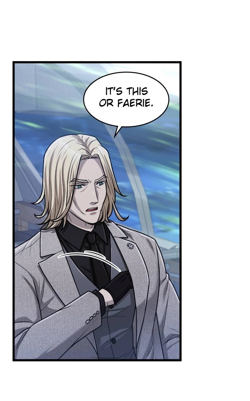 Paranoid Mage Chapter 93, page 64 of 99