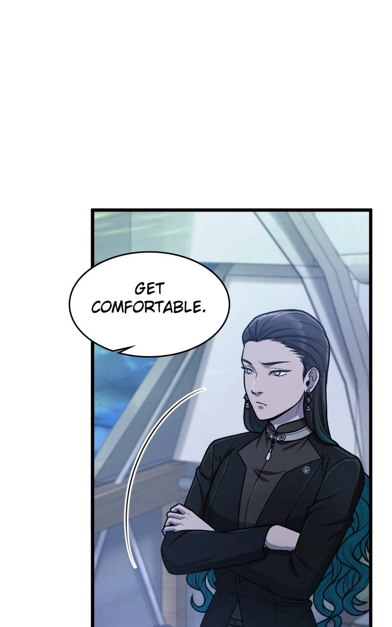 Paranoid Mage Chapter 93, page 65 of 99