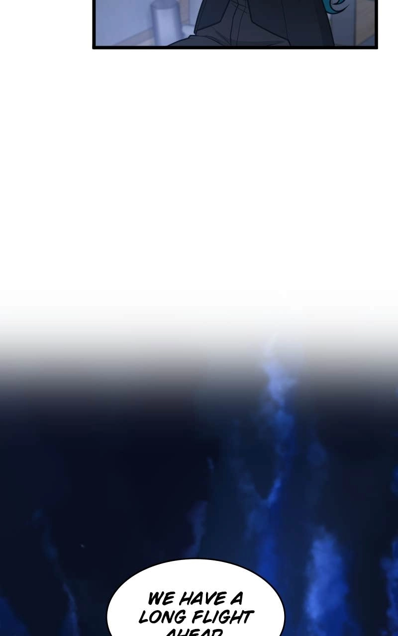 Paranoid Mage Chapter 93, page 66 of 99