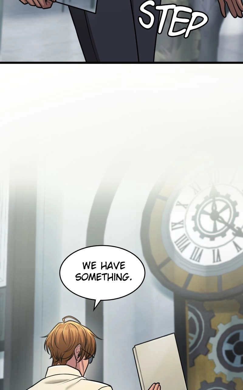 Paranoid Mage Chapter 93, page 73 of 99