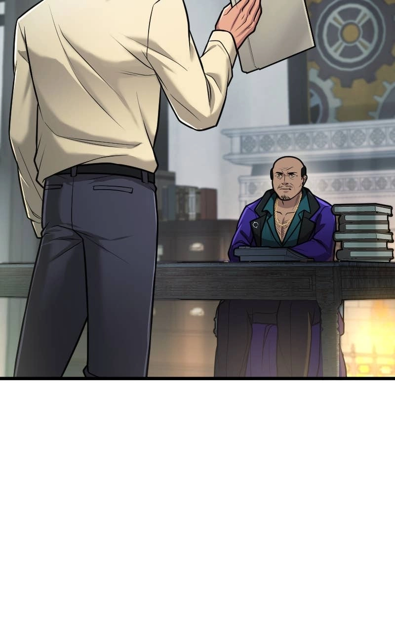 Paranoid Mage Chapter 93, page 74 of 99