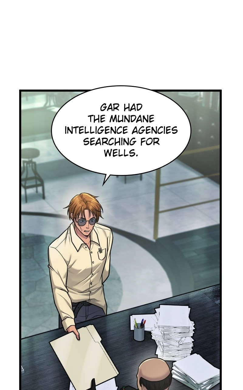 Paranoid Mage Chapter 93, page 75 of 99