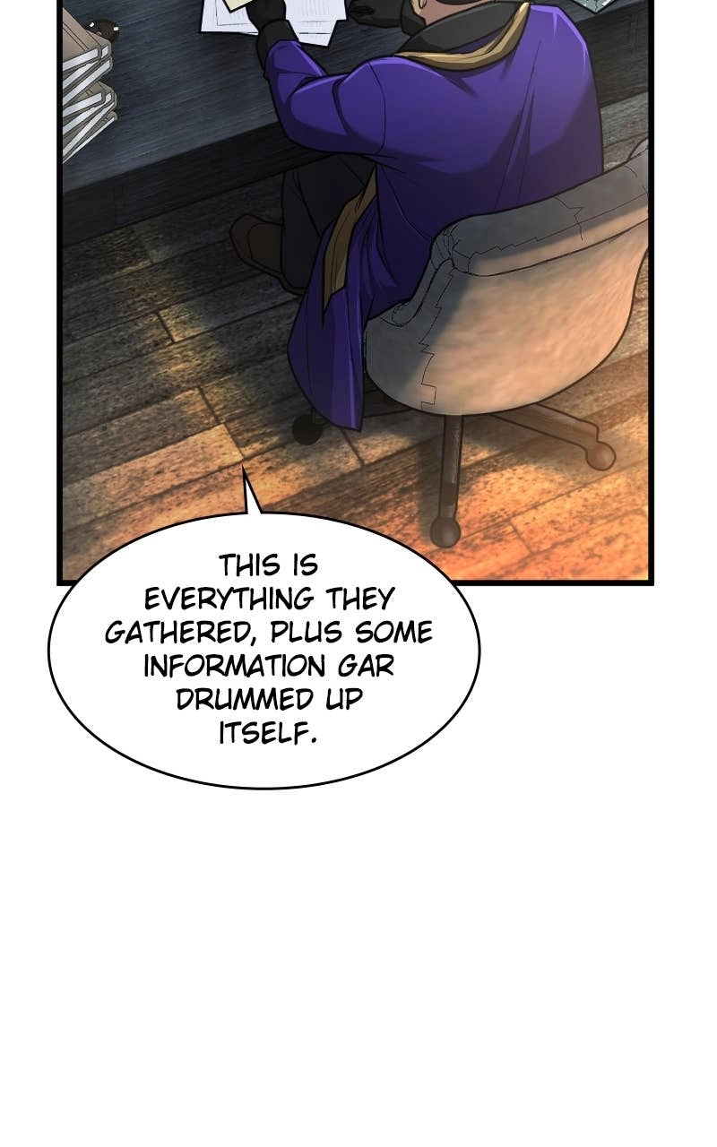 Paranoid Mage Chapter 93, page 76 of 99
